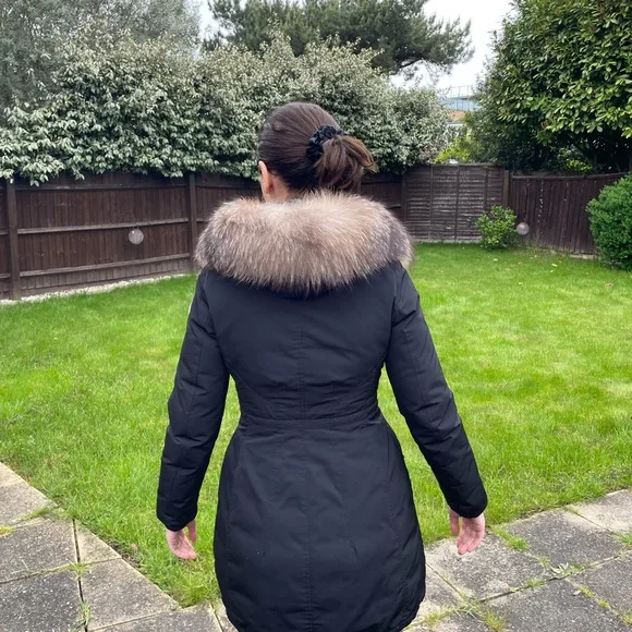 Moncler parka - Picture 13 of 14